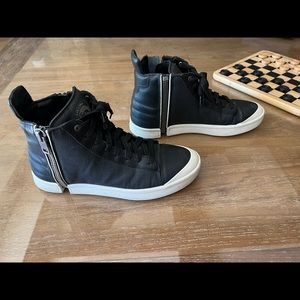 Diesel Men S-Nentish Sneakers US 10 RN 93243
